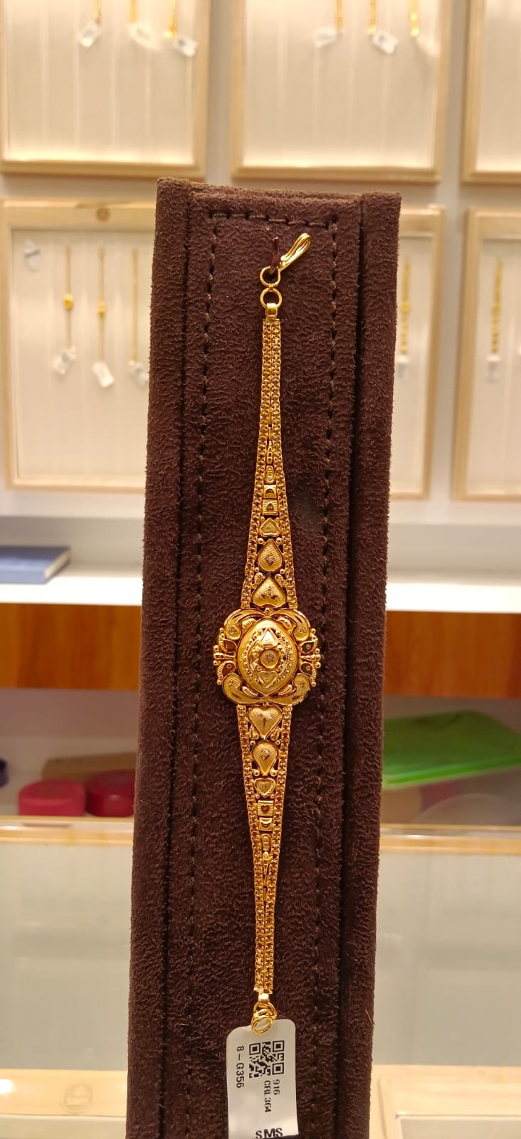 Girls Bracelet